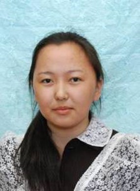 ПРОКОПЬЕВА Анна Прокопьевна